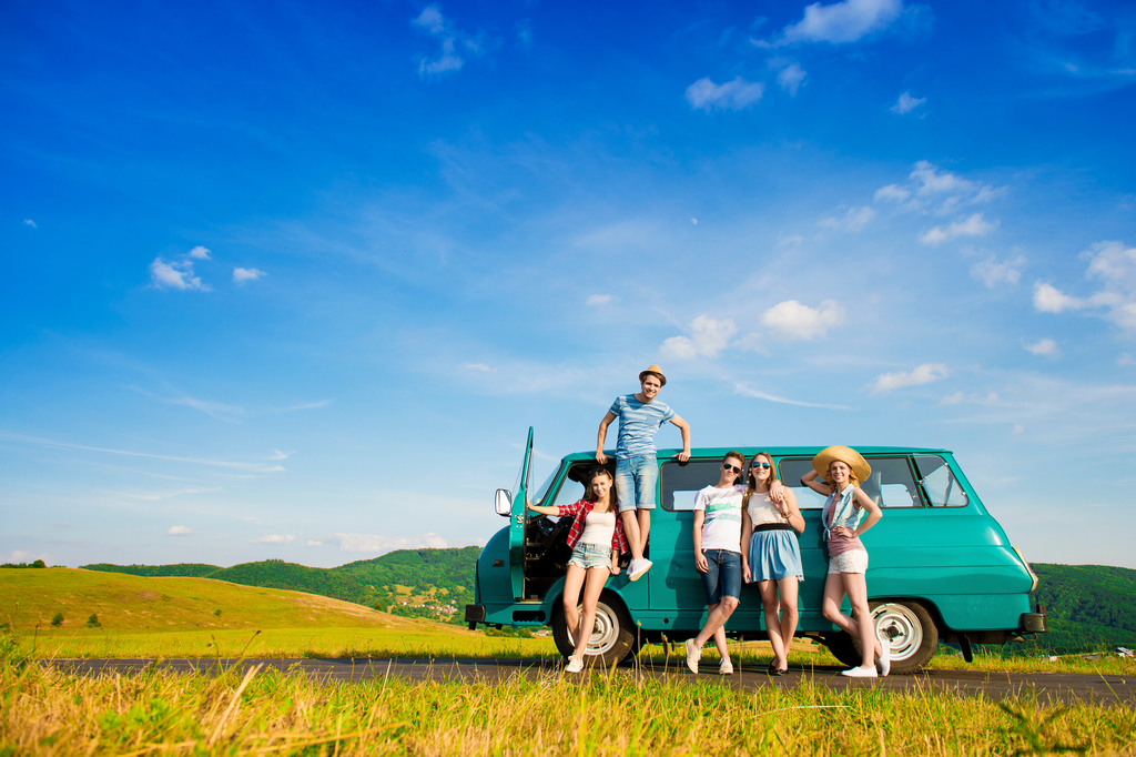 5 Post Quarantine Trip Ideas To Take If You're In Sydney
