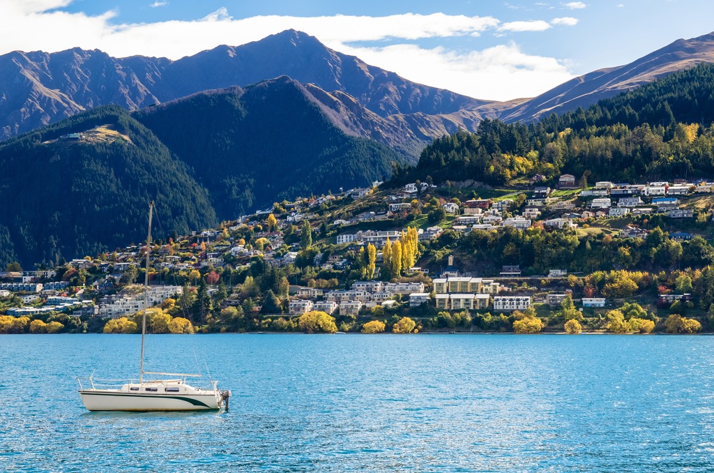 Top 13 Things To See & Do In Queenstown On A Budget