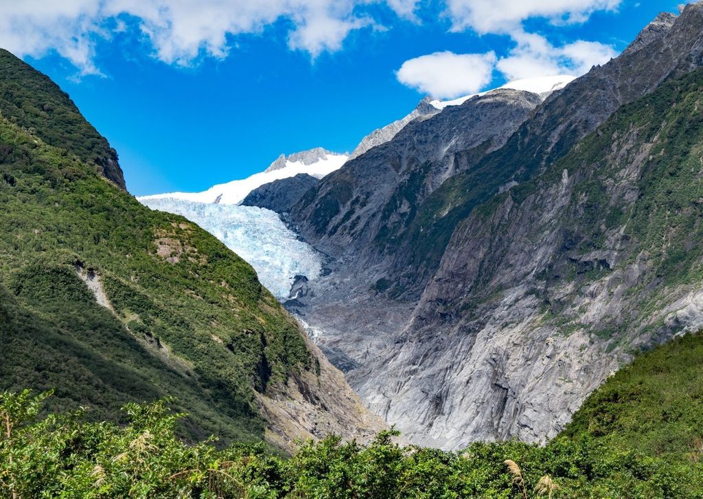 Top 12 Things To See & Do In Franz Josef On A Budget