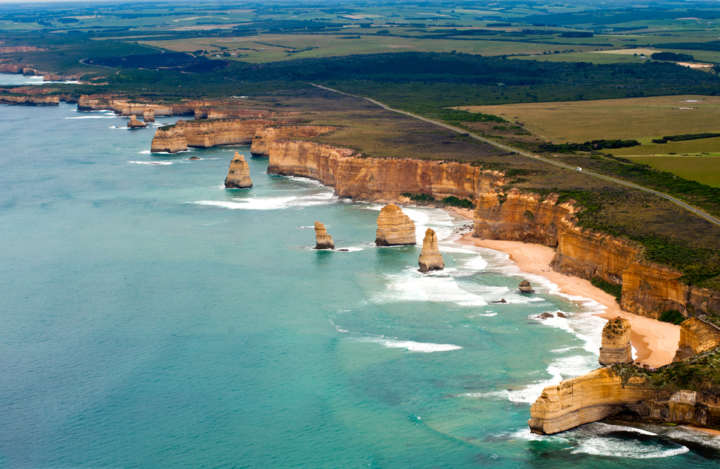 Day Trips From Melbourne: Great Ocean Road