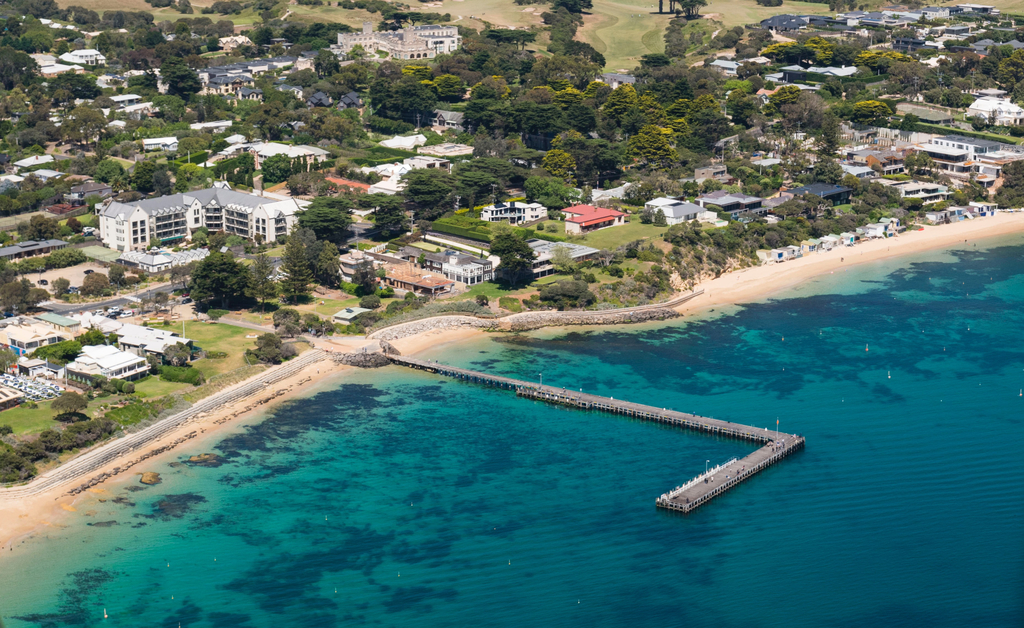 Day Trips From Melbourne: Mornington Peninsula