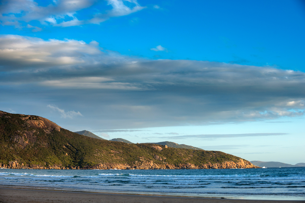 Day Trips From Melbourne: Wilsons Promontory National Park