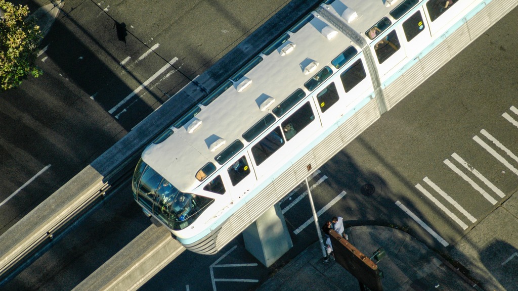 Seattle Monorail