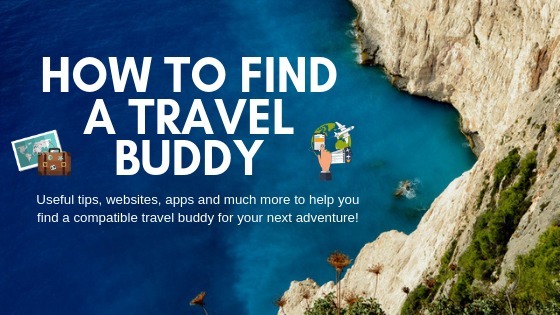 Find Travel Buddies: The Ultimate Guide to Companion-Friendly