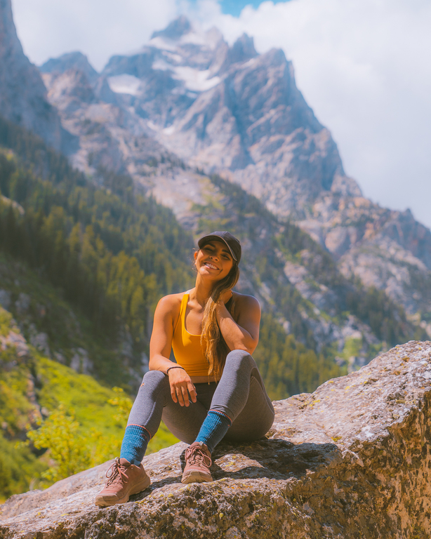 The 10 Best Backpacking Backpacks For Women In 2023 - The Wandering Queen