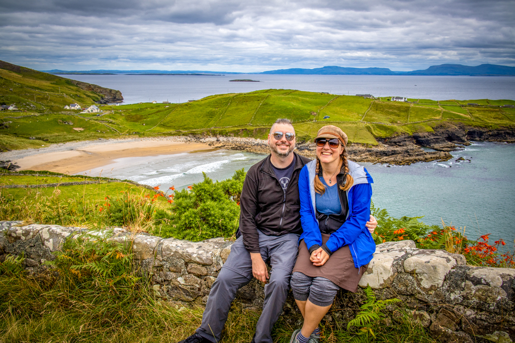 Donegal-County-Ireland-Daniel-and-Katy-August-2021