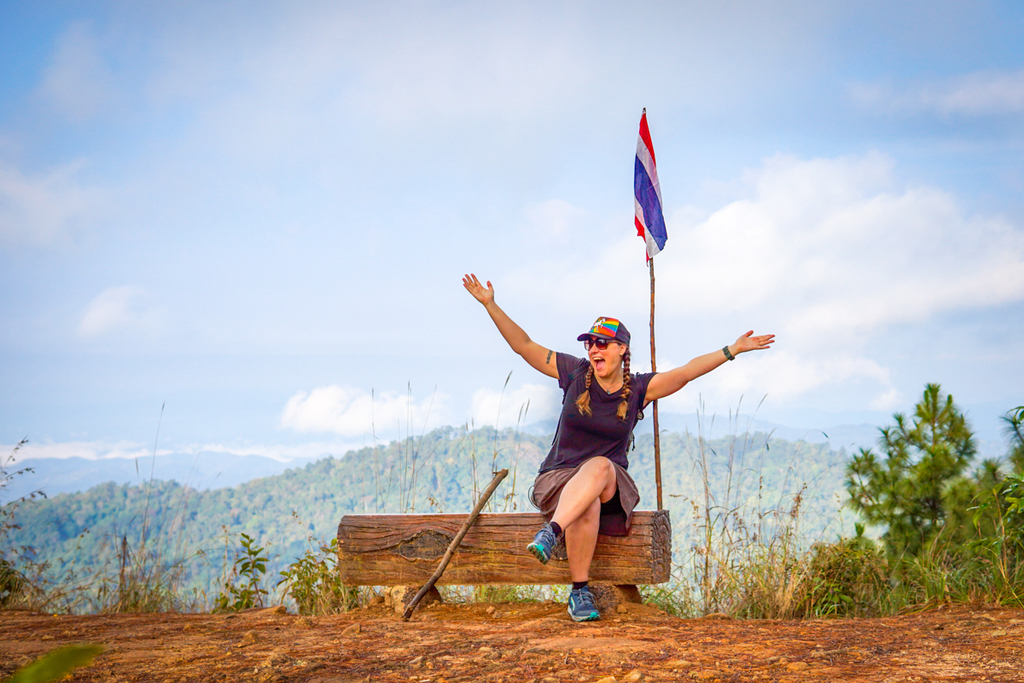 Doi-Pui-National-Park-Thailand-Katy-January-2022