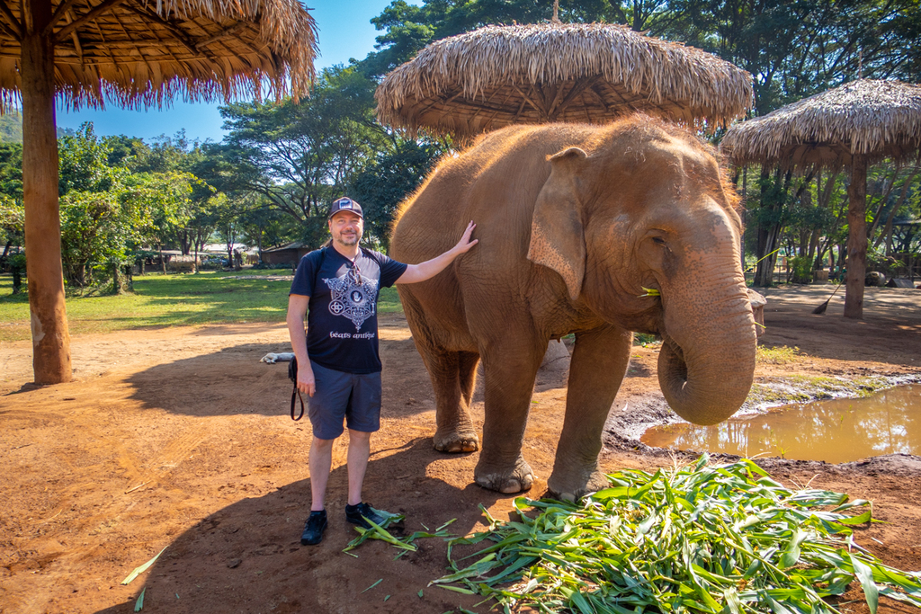 Elephant-Nature-Park-Thailand-Daniel-December-2021