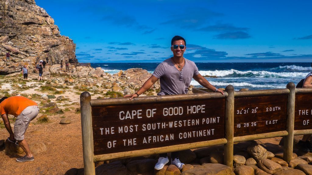 south africa travel tips