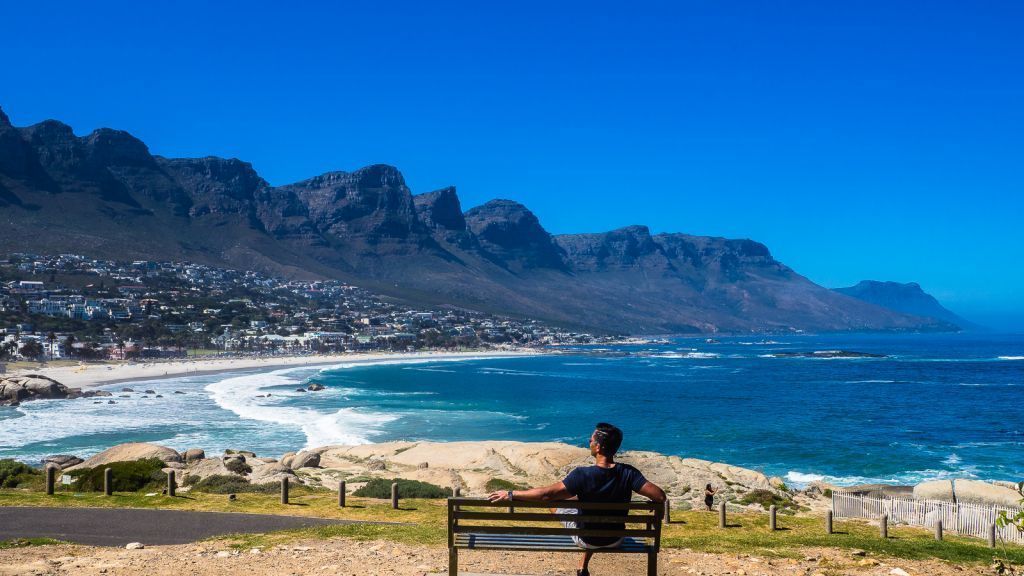 South Africa travel guide: Everything you need to know before you go