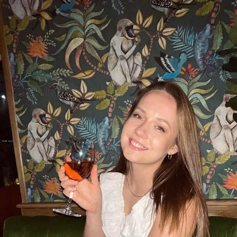 Kristine