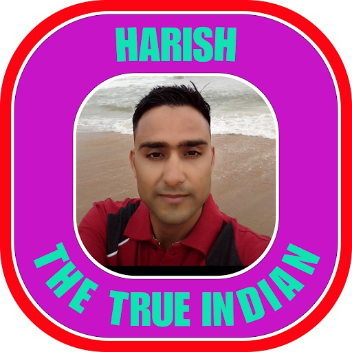 HARISH