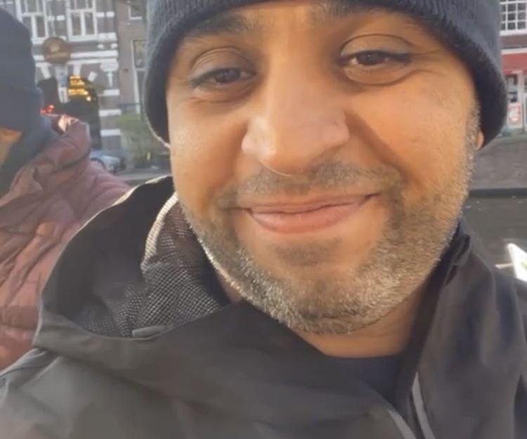 Mohamed