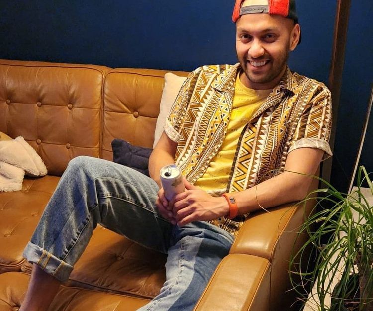 Ajay
