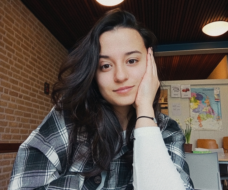 Zeynep
