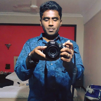 Prashanth