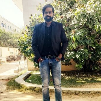 Krishyant